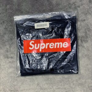 Supreme 30TH Anniversary First Tee