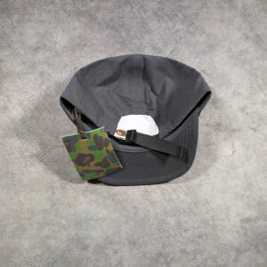 Bape Sta Logo Nylon Cap