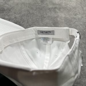 Carhartt WIP Madison Logo Cap