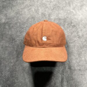 Carhartt WIP Harlem Cap