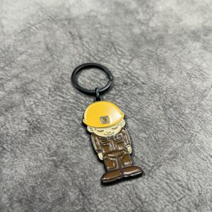 Carhartt WIP Sumimasen Keychain
