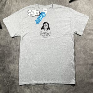 RipnDip Catlady Tee