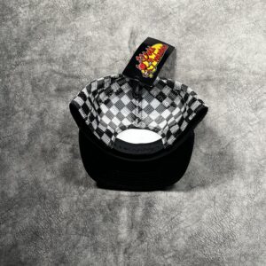 World Industries Skateboard Trucker Hat Kid