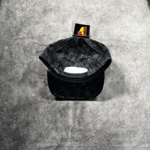 World Industries Skateboard Snapback Camo