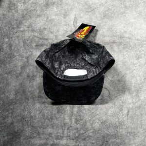 World Industries Skateboard Snapback Camo