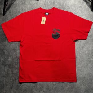Stüssy 8 Ball Tee