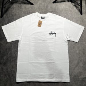 Stüssy 8 Ball Fade Tee